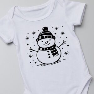 Infant Onesie | Funny Cute Baby Outfit | Graphic Bodysuit | 0–18M baby gift